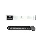 Utax CK-8513 Siyah Muadil Toner