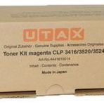 Utax CLP-3416 Kırmızı Fotokopi Toner