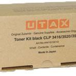 Utax CLP-3416 Siyah Fotokopi Toner