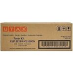 Utax CLP-3721 Kırmızı Fotokopi Toner