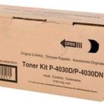 Utax P-4030 Fotokopi Toner