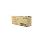 Utax P-C3061DN Sarı Muadil Toner