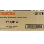 Utax PK-5011M Kırmızı Fotokopi Toner