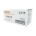 Utax PK-5014 Kırmızı Toner Chip