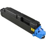 Utax PK-5017 Muadil Toner Mavi/ Utax P-C3062 / P-C3066 - 250 gr
