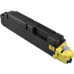 Utax PK-5017 Muadil Toner Sarı/ Utax P-C3062 / P-C3066 - 250 g