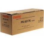 Utax PK-5017 Siyah Orjinal Toner