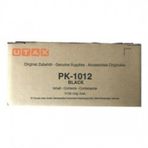 Utax PK1012 Siyah Toner