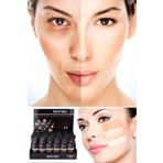 Utelips Bb Cream Kapatıcı Kadınlara Özel Yüz Bakım Fondöten Krem Büyük Boy Kaliteli Makyaj Fondöten Orjinal