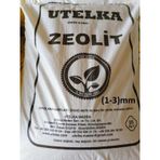 Utelka Zeolit 1-3MM 25 KG