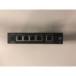 Utepo UTP3-SW04-TP60 Switch Ethernet 4 port POE