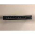 Utepo UTP3-SW08-FP120 Switch Ethernet 8 Port Poe