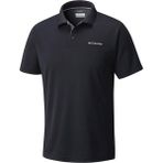 Utılızer Polo Erkek T-Shirt AM0126-010 - 2XL - Siyah