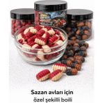 Utku Carp 200 gr Special Iğnelik BOILI(18X13MM) - Karides