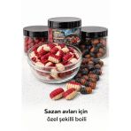 Utku Carp 200 Gr Special İğnelik Boili(18X13mm)