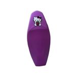 Utku Giyim KEDİ DESENLİ PEMBE MİNİ VE MİDİ MOTOSİKLET KOLTUK KILIFI ORİJİNAL SCUBA KUMAŞ