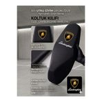 Utku Giyim ÜNİVERSAL SELE KILIFI 50CC 100CC 125CC MOTOSİKLET SELE KILIFI LİKRALI SARAN POTLUK YAPMAYAN KUMAŞ