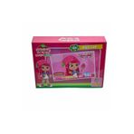 Utku Oyuncak CK7879 Çilek Kız 100 Parça Puzzle