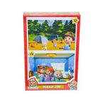 Utku Oyuncak CO7777 Cocomelon 2in1 12-24 Laco Kids Puzzle