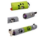 UTKU TASARIM Kedi Tüneli 3 Lü Eklenebilir Fonksiyonel Evcil Hayvan Oyuncağı Tüneli Md7