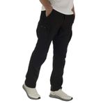 Utopeak Mysia Erkek Outdoor Pantolon - Siyah