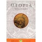 UTOPIA - THOMAS MORE (ISBN:9789756611531)