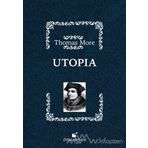 Utopia - Thomas More