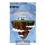 ÜTOPYA - THOMAS MORE (ISBN:9786054099320)