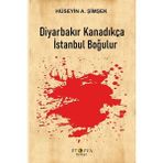 Ütopya Yayınevi Diyarbakır Kanadıkça Istanbul Boğulur