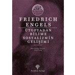 Ütopyadan Bilime Sosyalizmin Gelişimi - Friedrich Engels