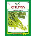 Utrillo (İthal) Bezelye Tohumu 50 Gr