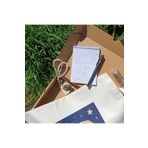 Utterly Good Manevi Koleksiyon Seti | Defter | Kalem | Zikirmatik | Tespih | Bez Çanta Hediyeli