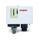 ÜTÜ BASINÇ ŞALTERİ (PROSESTAT) / TS MPRS 2487