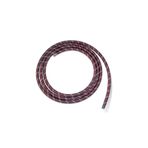 Ütü Buhar Silikon Hortum 6X11 1 Metre