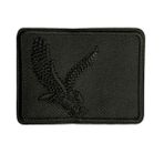 Ütü ile Yapışır Arma, Yama, Aplike, Patch B81 B81-02