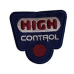 Ütü ile Yapışır Arma, Yama, Aplike, Patch B81 B81-05