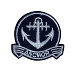 Ütü ile Yapışır Arma, Yama, Aplike, Patch B81 B81-09