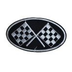 Ütü ile Yapışır Arma, Yama, Aplike, Patch RJ01 RJ01-06