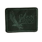 Ütü ile Yapışır Arma, Yama, Aplike, Patch RJ06 RJ06-02