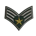 Ütü ile Yapışır Arma, Yama, Aplike, Patch RJ16 RJ16-03