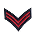 Ütü ile Yapışır Arma, Yama, Aplike, Patch RJ16 RJ16-04