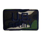 Ütü ile Yapışır Arma, Yama, Aplike, Patch RJ16 RJ16-11
