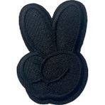 Ütü ile Yapışır Arma, Yama, Aplike, Patch RJ17 RJ17-11