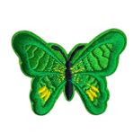 Ütü ile Yapışır Arma, Yama, Aplike, Patch RJ29 RJ29-01