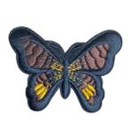 Ütü ile Yapışır Arma, Yama, Aplike, Patch RJ29 RJ29-02