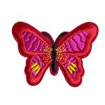 Ütü ile Yapışır Arma, Yama, Aplike, Patch RJ29 RJ29-03