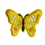 Ütü ile Yapışır Arma, Yama, Aplike, Patch RJ29 RJ29-10