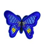 Ütü ile Yapışır Arma, Yama, Aplike, Patch RJ29 RJ29-11