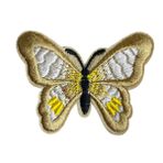 Ütü ile Yapışır Arma, Yama, Aplike, Patch RJ29 RJ29-12