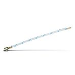 ÜTÜ KLEMENS TERMOSTAT GİRİŞ KABLOSU / SY TGK 42